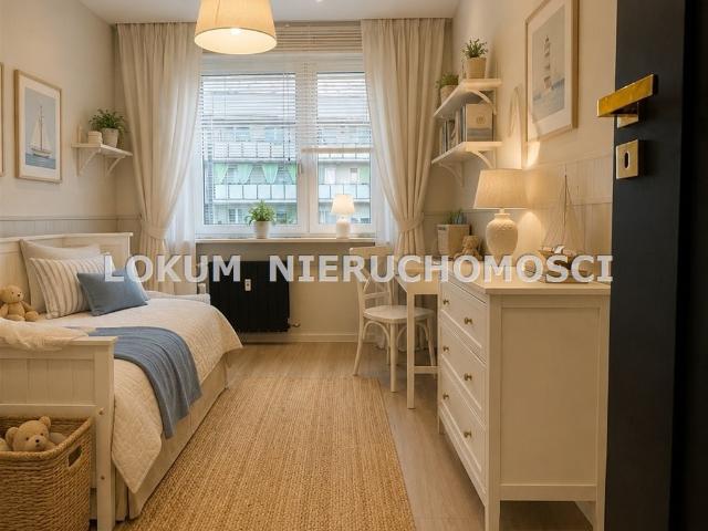 Nowoczesne 3 pokojowe po remoncie, balkon, pełne wyposażenie
