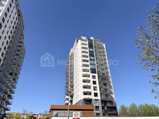 Przymorze Wielkie Apartament na sprzedaż
