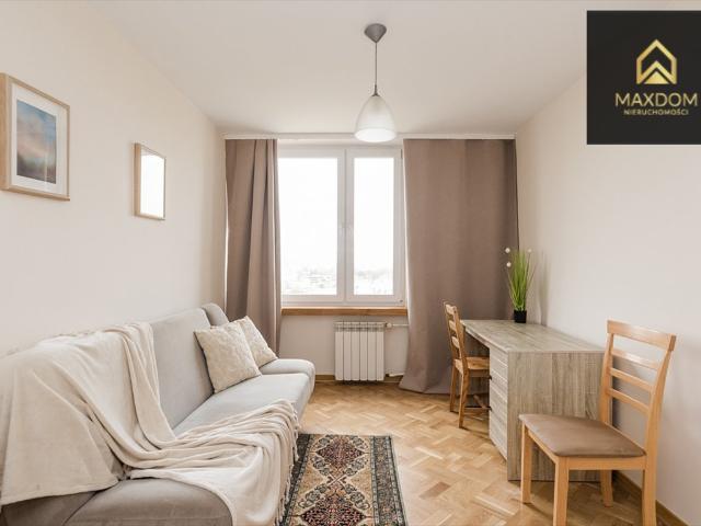Nowoczesne 3 pokojowe z balkonem, blisko parków i komunikacji