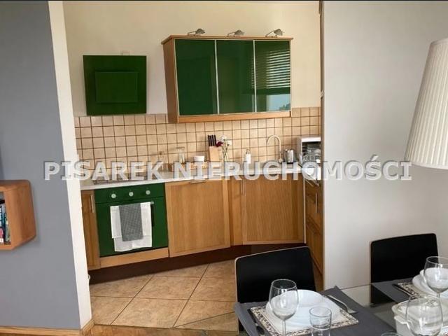 Nowoczesne 3 pokojowe z balkonem i panoramicznym widokiem