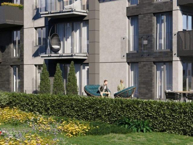 Nowoczesne 3 pokojowe z balkonem i windą w Zielonkach
