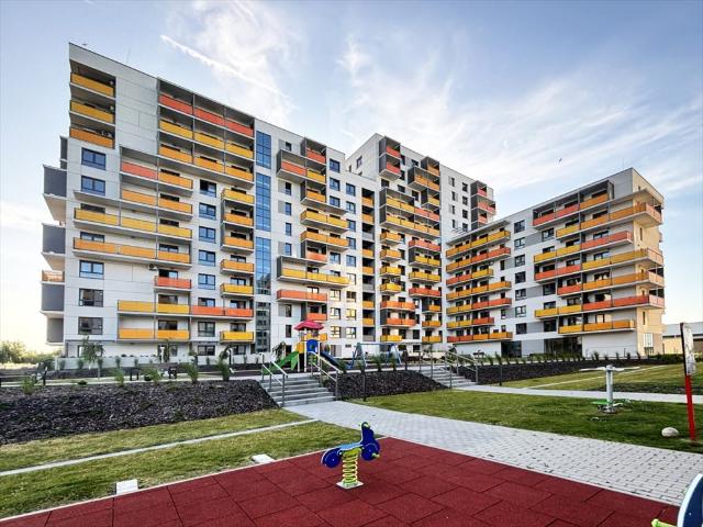 Zapraszam do nowoczesnego 3 pokojowego mieszkania z ogródkiem i tarasem