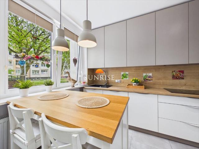 Nowoczesne 47 m² w Kołobrzegu z możliwością adaptacji