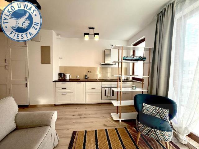 Zapraszam do wynajmu 40 m² mieszkania w Gdańsku Jasień
