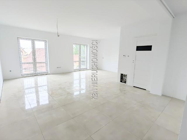 Nowoczesne 40,91 m2 z potencjałem w centrum Krakowa