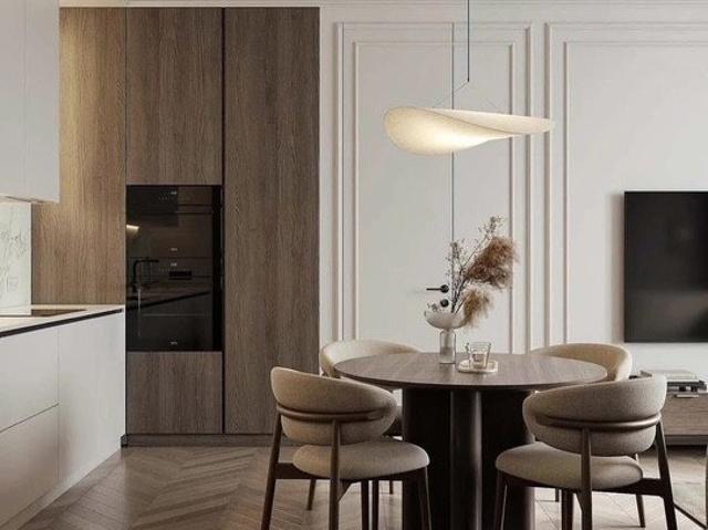 Nowoczesne 41 m² z pakietem smart home w Jeżycach