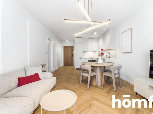 Nowoczesne 41m2 | pierwszy najem | 2 pokoje Katowice, Wełnowiec