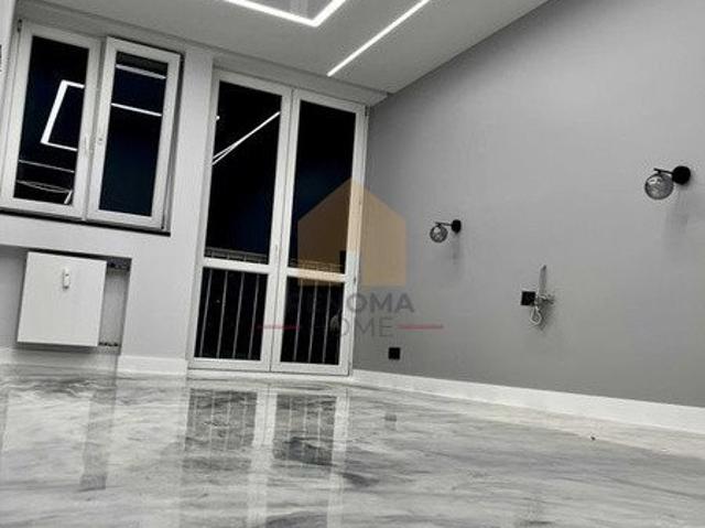Nowoczesne 42 m² z inteligentnym domem, windą i świetną lokalizacją