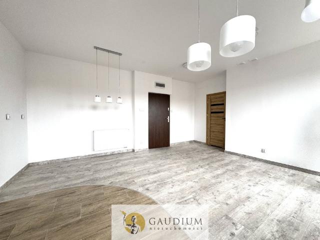 Nowoczesne 43 m² w Gdańsku Siedlce, od zaraz!