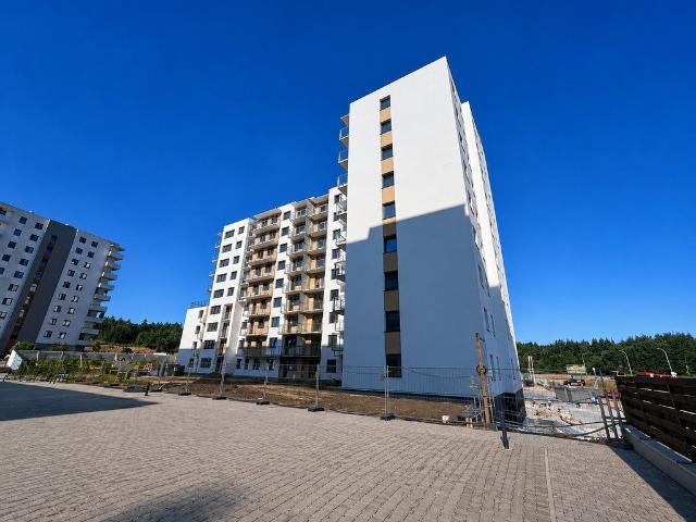 Nowoczesne 4 pokojowe mieszkanie 67 m² z 2 balkonami Rzeszów