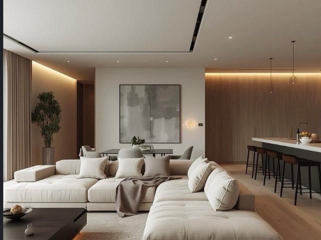 Nowoczesne 4 pokojowe mieszkanie w sercu Jeżyc z pakietem smart home