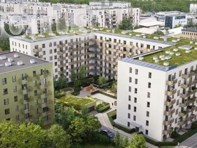 Nowoczesne 4 pokojowe mieszkanie z ogródkami i garażem