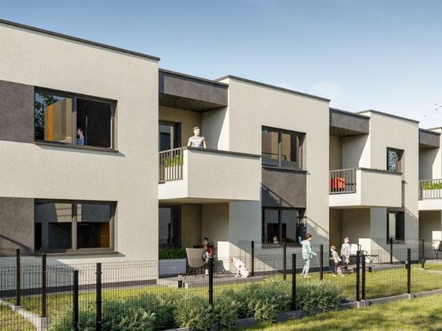 Nowoczesne 4 pokojowe mieszkanie z balkonem na Dworzysku zapraszam