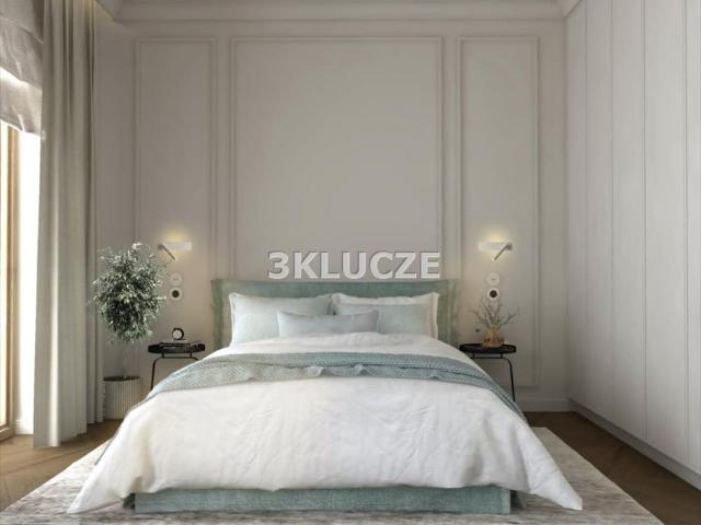 Nowoczesne 4 pokojowe mieszkanie z balkonem, garaż polecam!