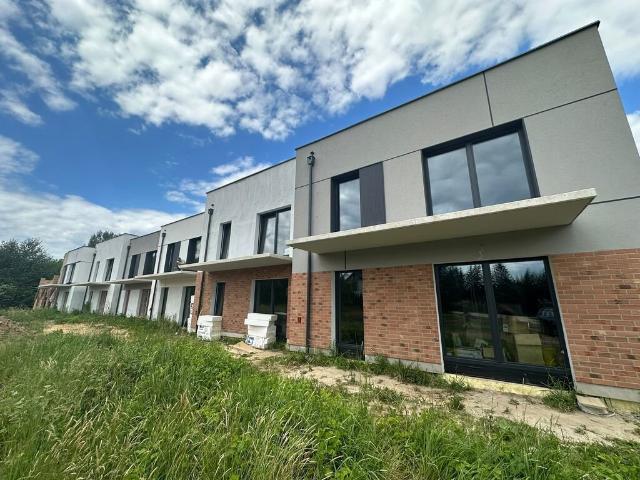 Nowoczesne 4 pokojowe mieszkanie z balkonem w Rzeszowie