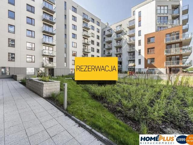 Nowoczesne 4 pokojowe mieszkanie z garażem na Mokotowie
