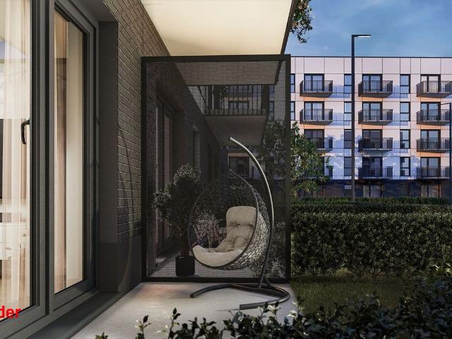 Nowoczesne 4 pokojowe mieszkanie z pakietem smart home