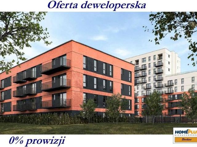 Nowoczesne 4 pokojowe mieszkanie z tarasem w Katowicach