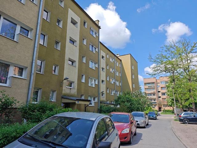Nowoczesne 4 pokojowe mieszkanie po remoncie, loggia, bez gazu
