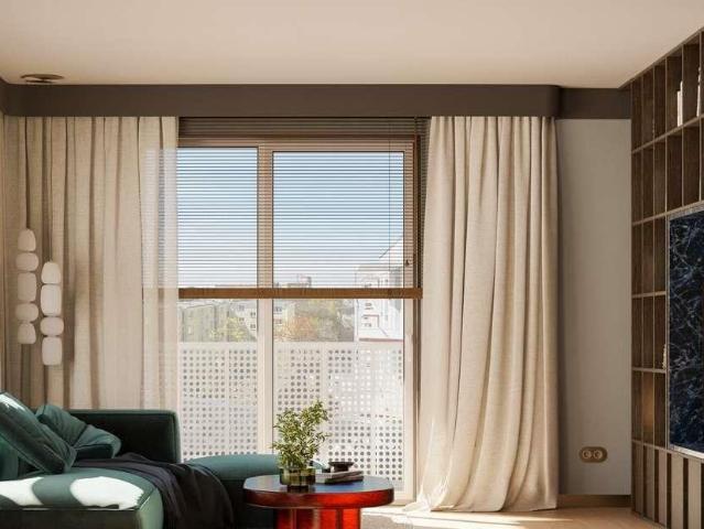 Sprzedam nowoczesne 67m² z dużym balkonem w Wieży Jeżyce