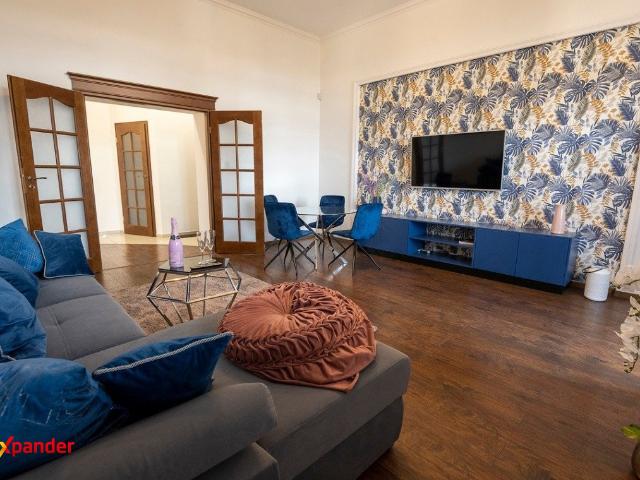 Nowoczesne 74 m2 w centrum Bydgoszczy z ochroną