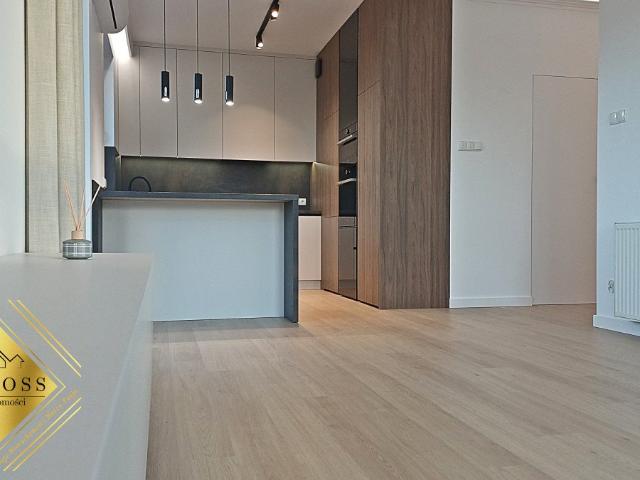 Do sprzedania nowoczesne 73 m² z dużym balkonem i inteligentnym magazynem energii