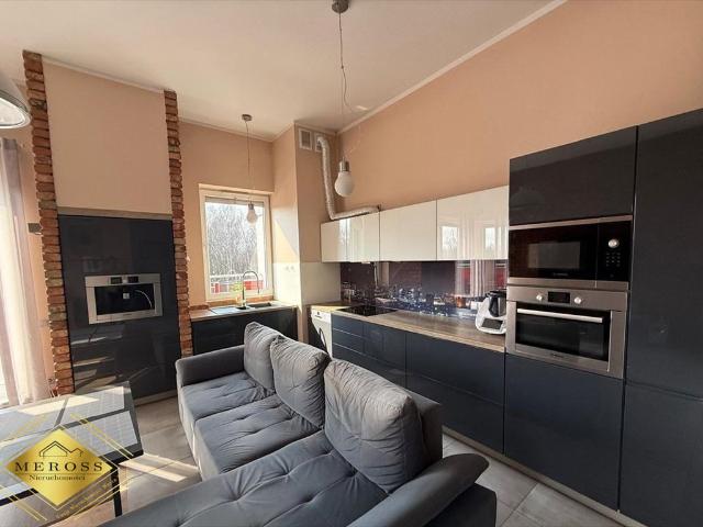 Zapraszam do nowoczesnego 85 m² z tarasem w Częstochowie