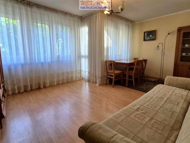 Nowobramska 42,24 m², Słupsk