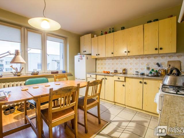 Nowogard, 67 m2