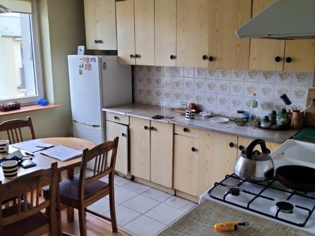 Nowogard, 67 m2