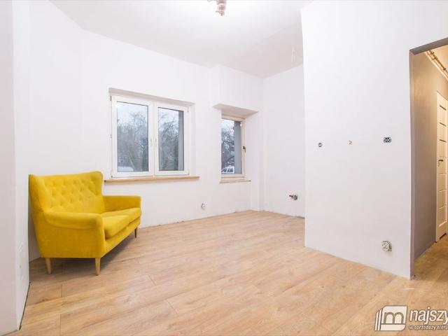 Nowogard, 64,10 m2