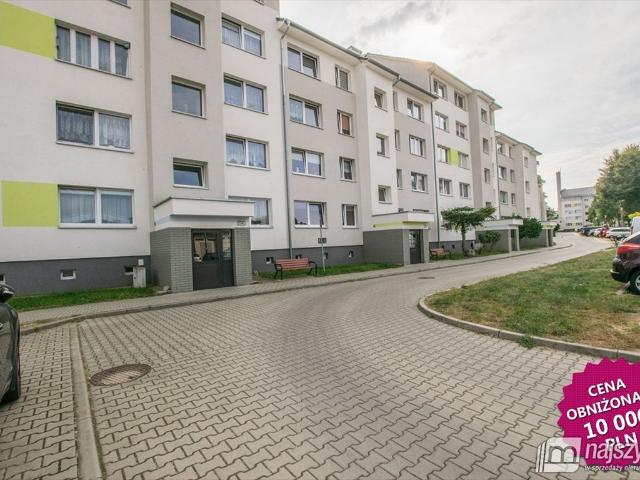 Nowogard, 69,30 m2