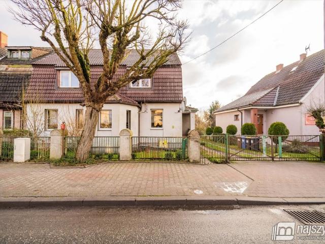 Nowogard, 72 m2