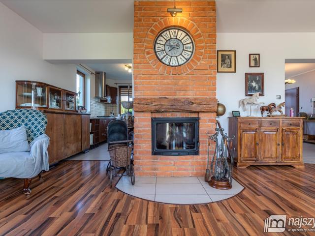 Nowogard, 220 m2