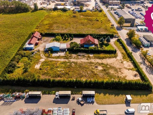 Nowogard, Centrum, 318,37 m2