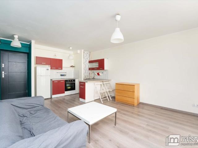 Nowogard, Centrum, 32,25 m2