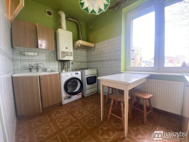 Nowogard, Centrum, 3 Maja, 49,80 m2