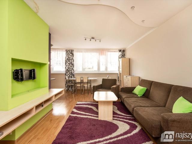 Nowogard, Centrum, 41,30 m2