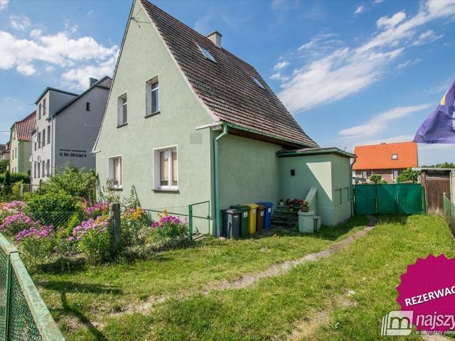 Nowogard, Centrum, 41,78 m2