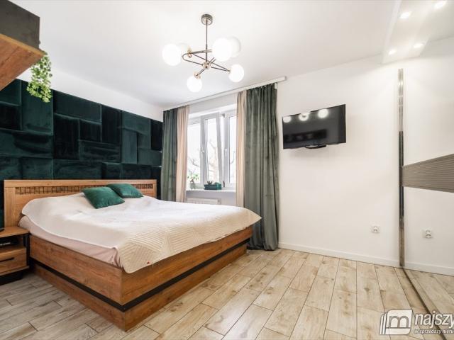 Nowogard, Centrum, 66 m2