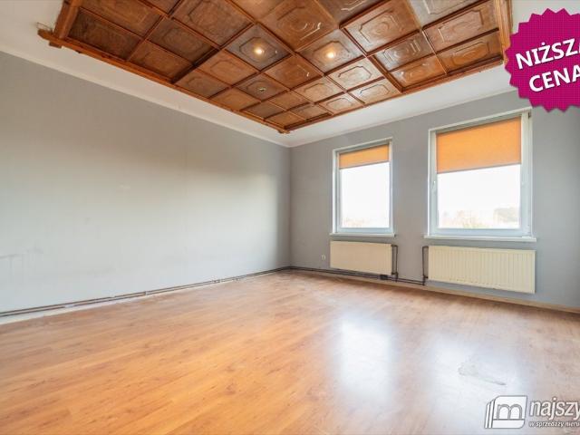 Nowogard, Centrum, 72,39 m2