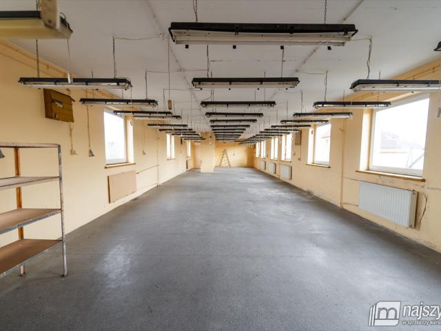 Nowogard, Centrum, 800 m2