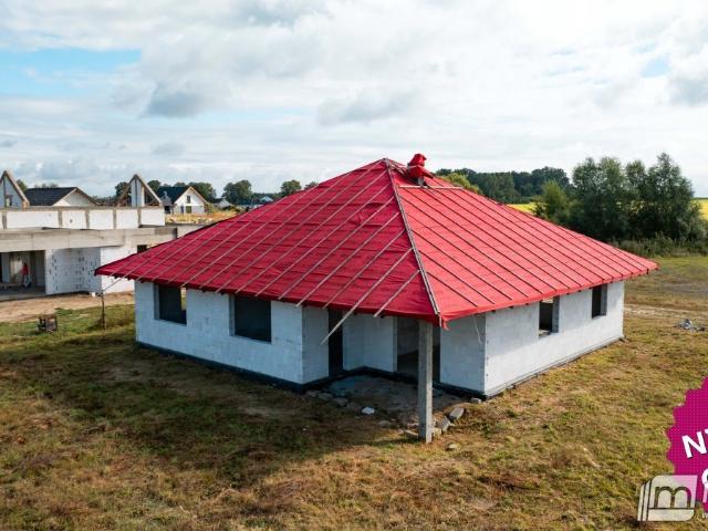 Nowogard, Karsk, 142,71 m2