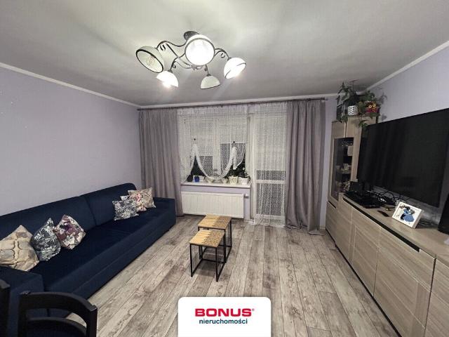 Nowogard, Księcia Józefa Poniatowskiego, 50 m2