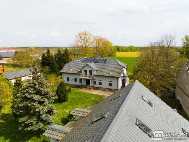 Nowogard, obrzeża, Wierzbięcin, 1 648 m2
