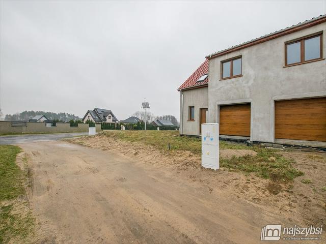 Nowogard, okolice, 126,60 m2