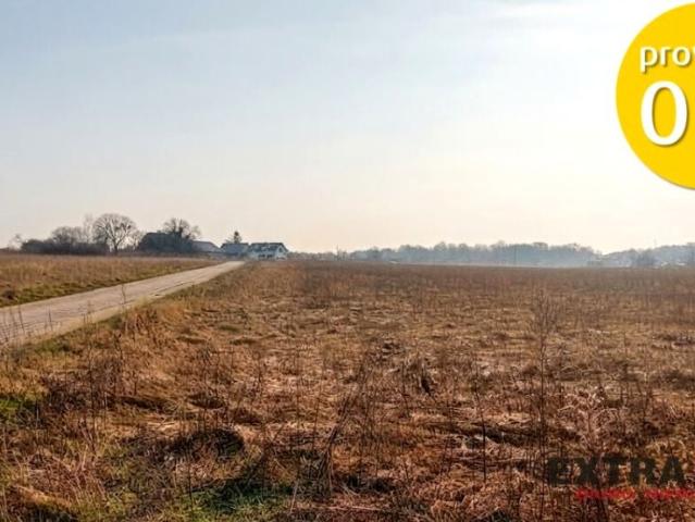 Nowogardzka 800 m², Goleniów