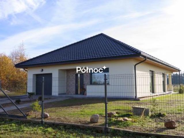 Nowogrodziec, ul. Podleśna, 142 m² Dom