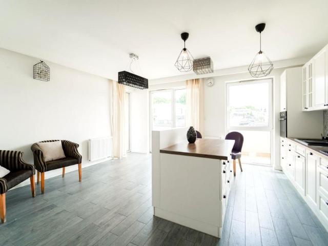 Nowogródzka 58,15 m², Elbląg