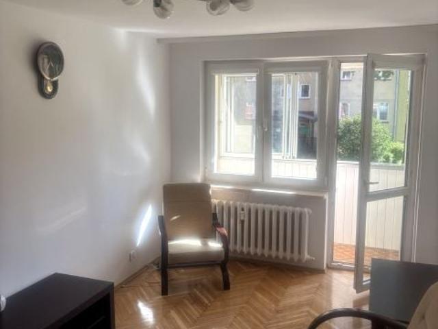 Nowogródzka 7a 41 m², Białystok